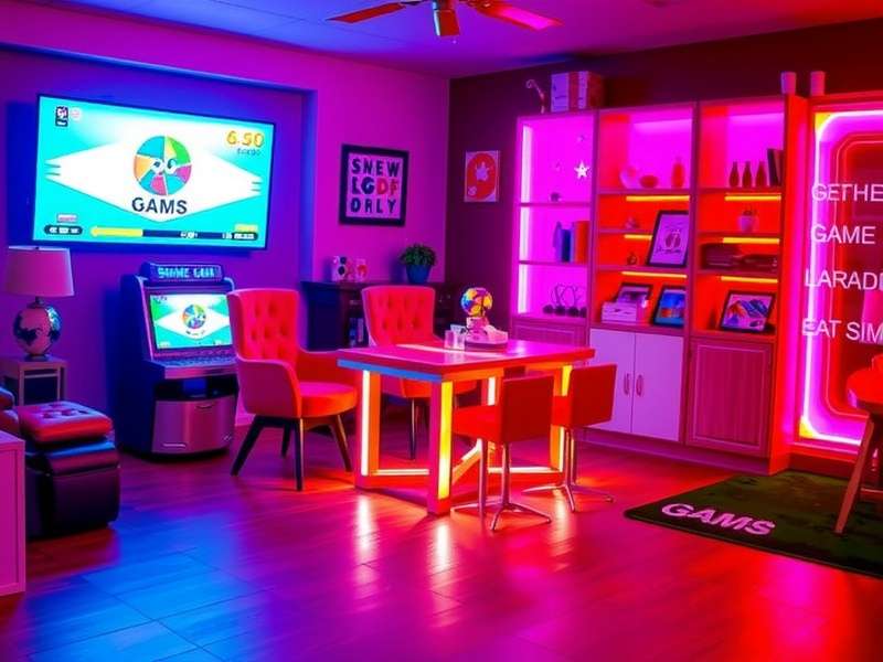 People enjoying games at GVS Game Parlour